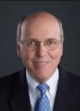 Bill Hancock - athletespeakers