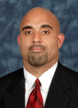 Bobby Lee Johnson - athletespeakers