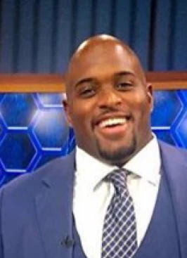 Brandon Mebane - athletespeakers