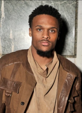 Brice Butler - athletespeakers