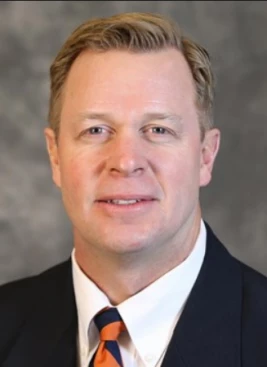 Bronco Mendenhall - athletespeakers