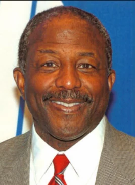 Bruce Harper - athletespeakers