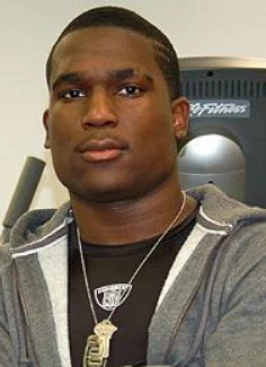 Bryce Brown - athletespeakers