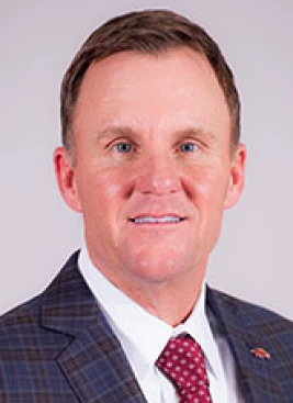 Chad Morris - athletespeakers
