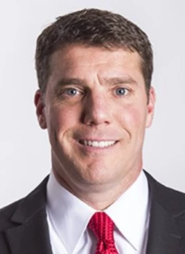 Chris Ash - athletespeakers