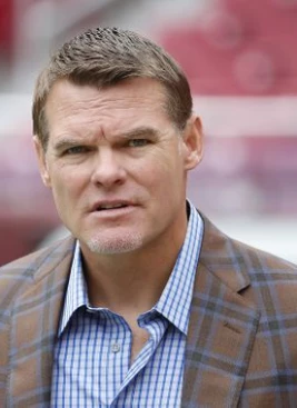 Chris Ballard - athletespeakers