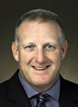Chris Klieman - athletespeakers