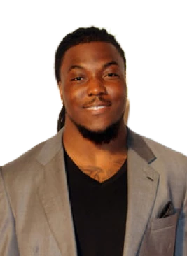 Chris Ivory - athletespeakers