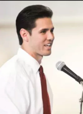 Chris Rix - athletespeakers