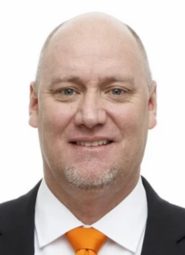 Chris Weinke - athletespeakers