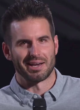 Christian Ponder - athletespeakers