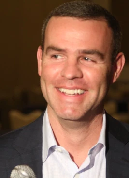 Brandon Beane - athletespeakers