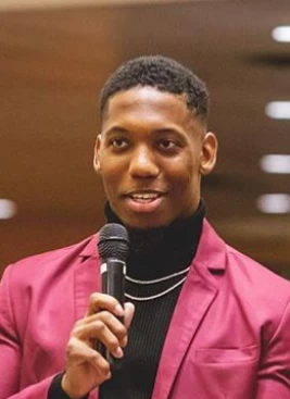 Darqueze Dennard - athletespeakers