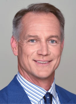 Daryl Johnston - athletespeakers