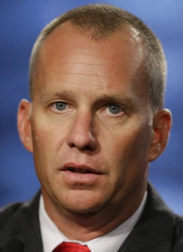 Dave Doeren - athletespeakers