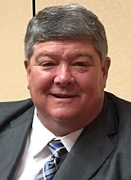 David Bailiff - athletespeakers