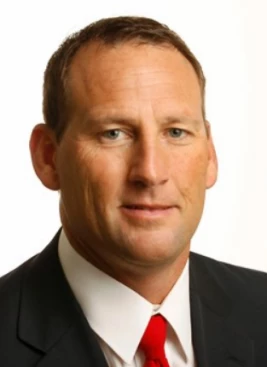 David Beaty - athletespeakers