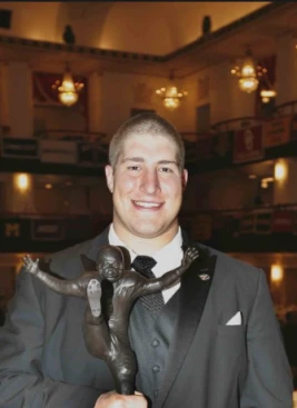 Alex Mack - athletespeakers