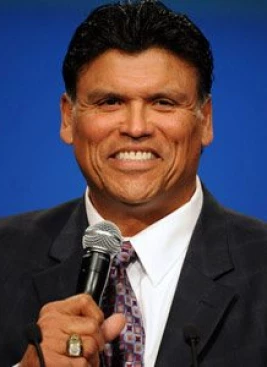 Anthony Munoz - athletespeakers