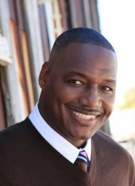 Derrick Brooks - athletespeakers