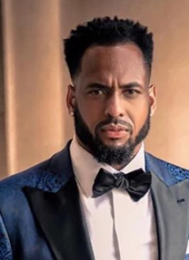 Derrick Johnson - athletespeakers