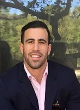 Jace Amaro - athletespeakers