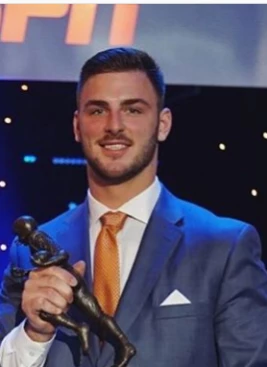 Jake Butt - athletespeakers