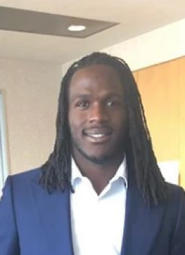 Jamaal Charles - athletespeakers