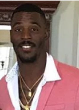 James Wilder Jr. - athletespeakers