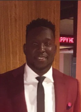 Jarvis Jenkins - athletespeakers