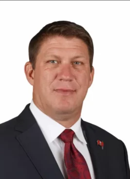 Jason Licht - athletespeakers