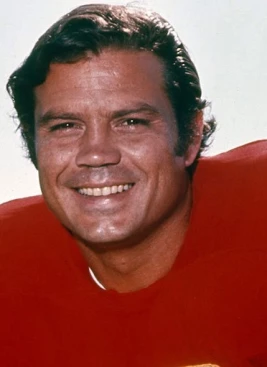 Johnny Robinson - athletespeakers