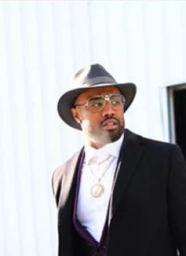 Everson Griffen - athletespeakers