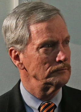 George McCaskey - athletespeakers