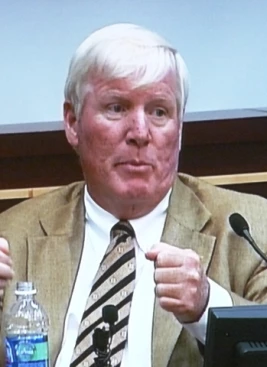 George O'Leary - athletespeakers