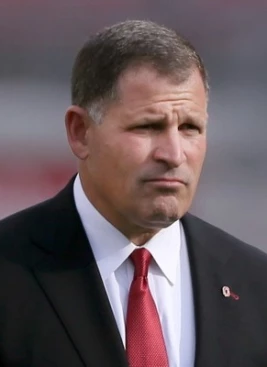Greg Schiano - athletespeakers