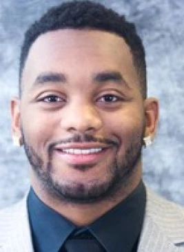 Johnny Patrick - athletespeakers