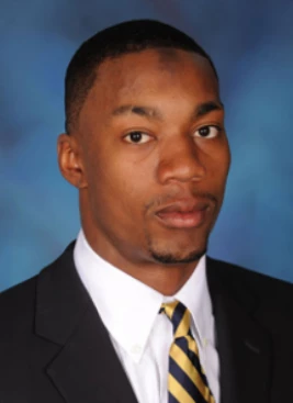 Jonathan Baldwin - athletespeakers