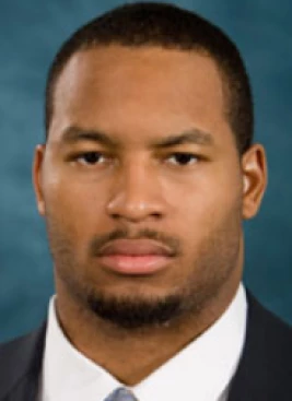 Jonas Mouton - athletespeakers