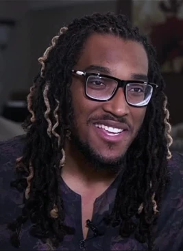 Joseph Barksdale - athletespeakers