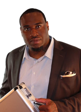 Jovan Haye - athletespeakers