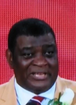 Dave Robinson - athletespeakers