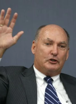 Jim Delany - athletespeakers