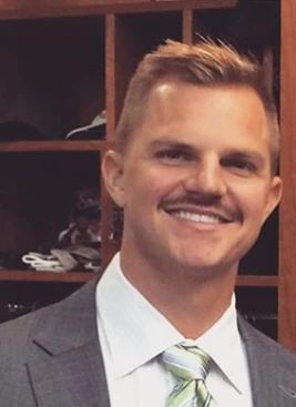 Jimmy Clausen - athletespeakers