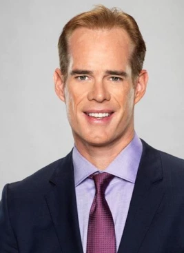 Joe Buck - athletespeakers