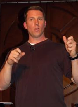John Kasay - athletespeakers
