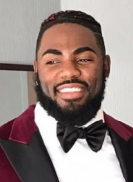 Landon Collins - athletespeakers
