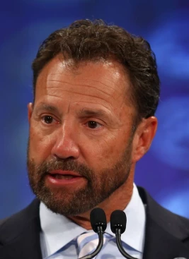 Larry Fedora - athletespeakers