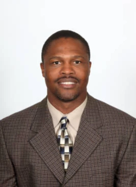 Lawrence Dawsey - athletespeakers