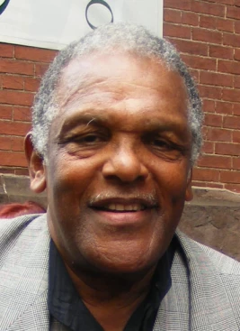 Lenny Moore - athletespeakers